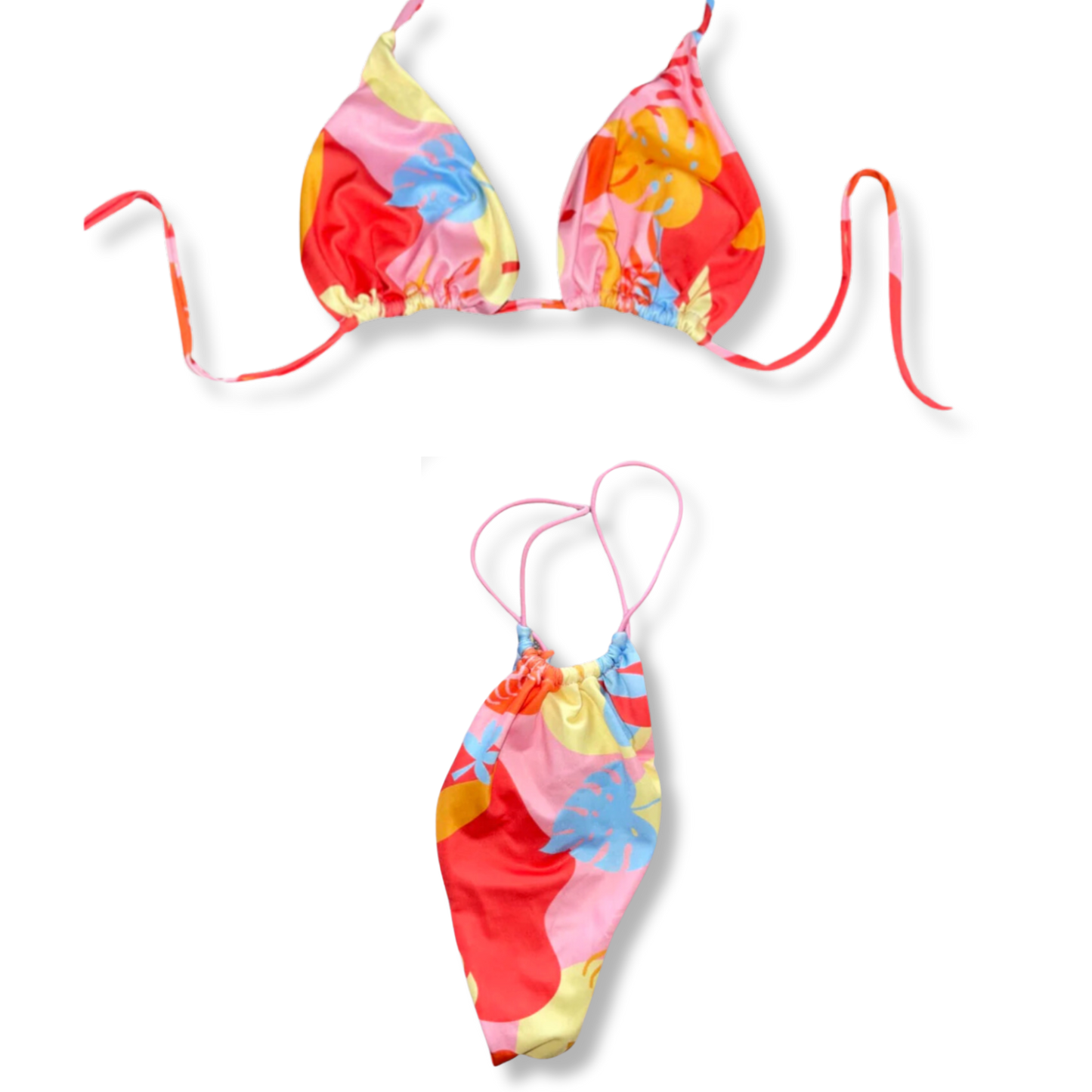 Bahama String Bikini