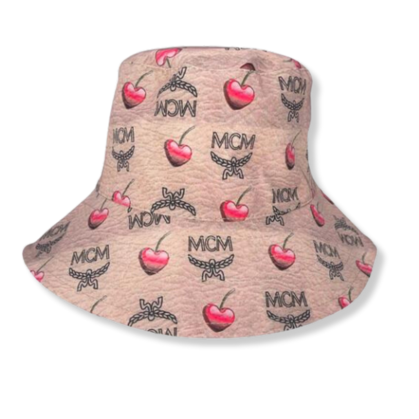 Cherry On Top Bucket Hat